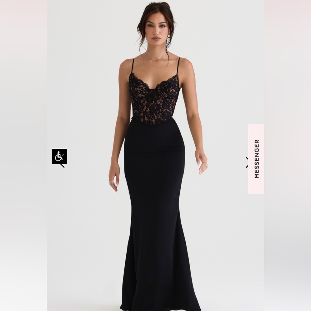 House of CB Cara Dress